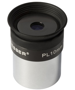  Okulārs BRESSER 10mm Plössl 31,7mm / 1,25 "  Hover