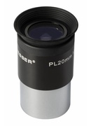  20mm Plössl okulārs 31,7mm/1,25" BRESSER