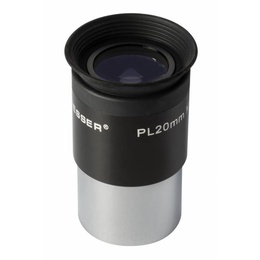  20mm Plössl okulārs 31,7mm/1,25" BRESSER