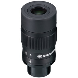  BRESSER LER tālummaiņas okulārs 8-24mm 1,25''