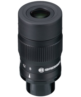  BRESSER LER tālummaiņas okulārs 8-24mm 1,25''  Hover