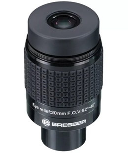 BRESSER LER tālummaiņas okulārs Deluxe 8-24mm 1.25''  Hover