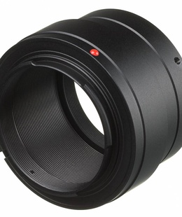  T2 gredzens Sony E-Mount sistēmas kamerām BRESSER  Hover