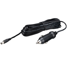  Automašīnas adaptera kabelis, BRESSER, 12V/7,5m