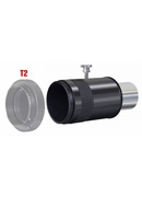  Teleskopa kameras adapteris (1.25") BRESSER