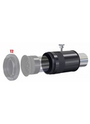  Teleskopa kameras adapteris (1.25") BRESSER Hover