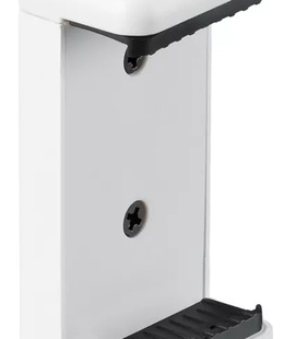  BRESSER viedtālruņa turētājs Messier teleskopam balts  Hover