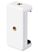  BRESSER viedtālruņa turētājs Messier teleskopam balts Hover