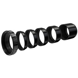  BRESSER T2 Extension Tube Set