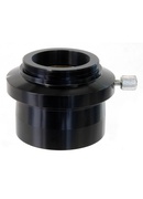  BRESSER Camera Adapter 1.25/2" with T2