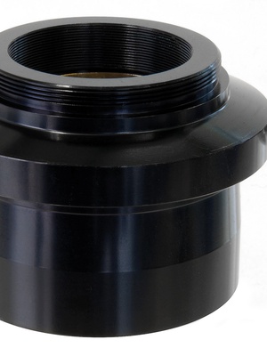  BRESSER Camera Adapter 1.25/2" with T2  Hover