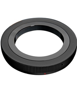  Camera Bajonet Adapter Canon R/RP to T2/M42 thread  Hover