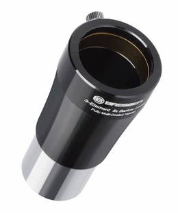 Barlow lēce Bresser  5x (1,25 ")  Hover