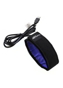 Sildītāja siksna USB sildīšanas josla, 20cm, ASToptics