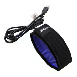  Sildītāja siksna USB sildīšanas josla, 20cm, ASToptics