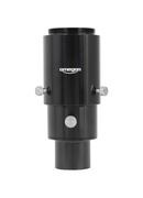  Variable projection and Foto adapter 1,25, Omegon
