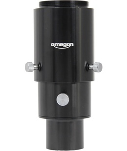  Variable projection and Foto adapter 1,25, Omegon  Hover