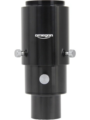 Variable projection and Foto adapter 1,25, Omegon  Hover