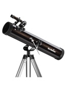  Skywatcher teleskops N 76/700 Astrolux AZ-1