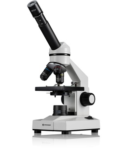  BRESSER Biolux DLX microscope  Hover