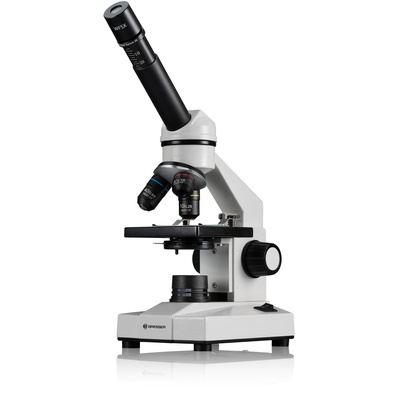  BRESSER Biolux DLX microscope
