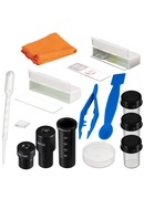  BRESSER Biolux DLX microscope Hover