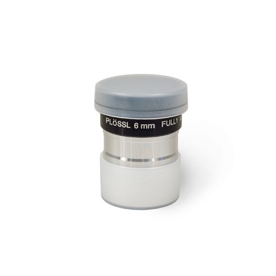  Levenhuk Plössl 6mm Eyepiece