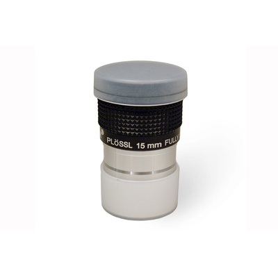  Levenhuk Plössl 15mm Eyepiece