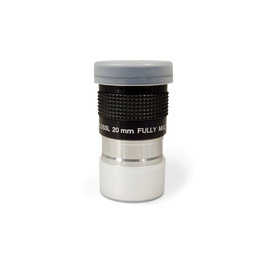  Levenhuk Plössl 20 mm Okulārs