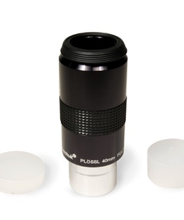  Levenhuk Plössl 40mm Okulārs  Hover