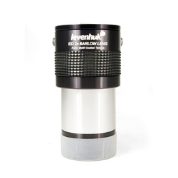  Levenhuk ED-2x Barlow Lens