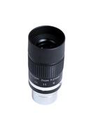  Okulārs Omegon Super Ploessl ar tālummaiņu 7-21mm APO 1.25 &