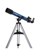  Teleskops AC Meade 70/700 Infinity AZ