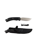  EKA SwedBlade G3 melns nazis