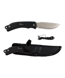  EKA SwedBlade G3 melns nazis  Hover