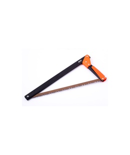  EKA kombinētais zāģis 21" oranžs  Hover