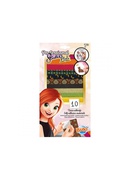  Buki Professional Studio Mode - Self-adhesive materials
