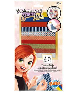  Mode - Pašlīmējošie materiāli, Buki, Professional Studio  Hover