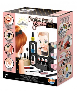  Make up, Buki, profesionālā studija  Hover