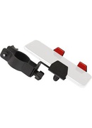  Omegon viedtālruņa adapteris 'Red edition' Hover