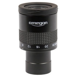  Okulārs ar tālummaiņu 8-24mm Magnum 1.25'' Omegon