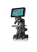  BRESSER Researcher LCD mikroskops