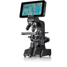  BRESSER Researcher LCD mikroskops