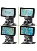  BRESSER Researcher LCD mikroskops Hover