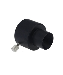  1,25 līdz 0,965 fokusa adapteris ASToptics  Hover