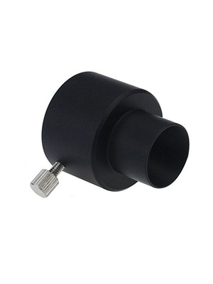  1,25 līdz 0,965 fokusa adapteris ASToptics  Hover
