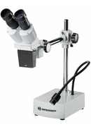  BRESSER Biorit ICD CS Stereo Microscope LED