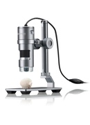  BRESSER USB digitālais mikroskops DST-1028 5.1MP