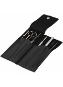  Mikroskopa galda piederumi BRESSER Solingen Steel