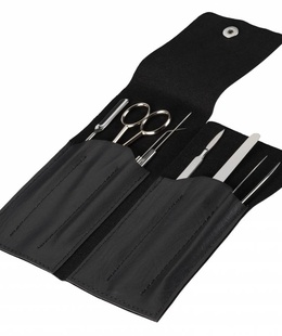  Mikroskopa galda piederumi BRESSER Solingen Steel  Hover